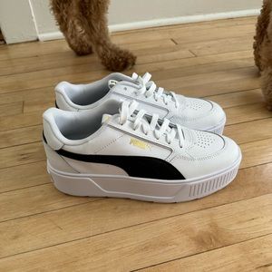 Puma Kareem Rebelle Sneakers